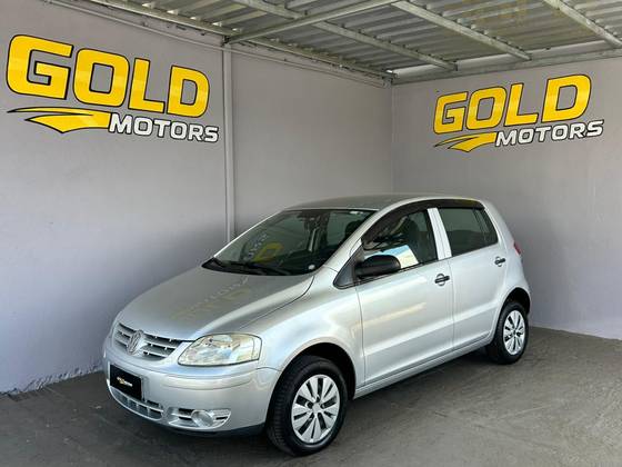 VOLKSWAGEN FOX 1.0 MI PLUS 8V FLEX 2P MANUAL VOLKSWAGEN FOX 1.0 MI PLUS 8V FLEX 2P MANUAL